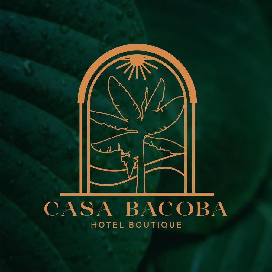 Casa Bacoba Apartman Santa Marta  Kültér fotó