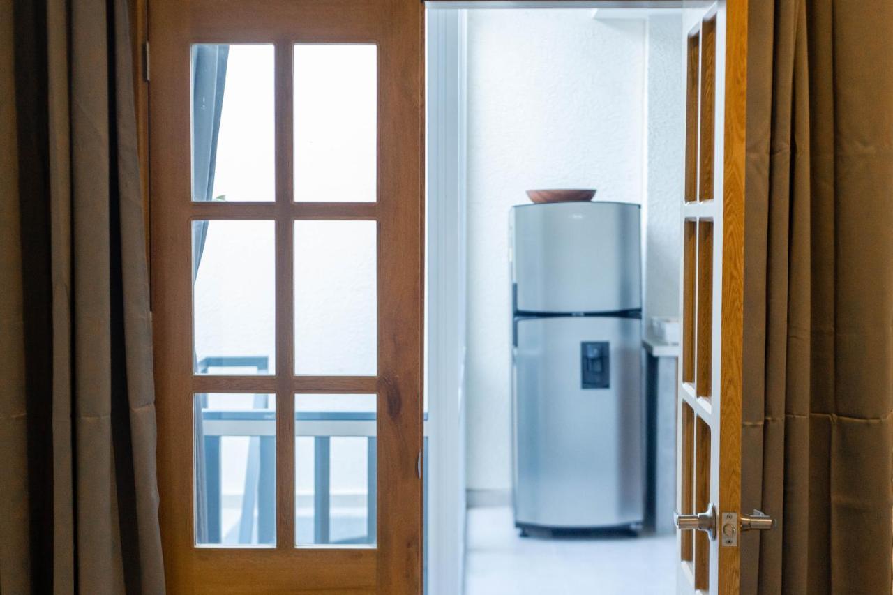 Casa Bacoba Apartman Santa Marta  Kültér fotó