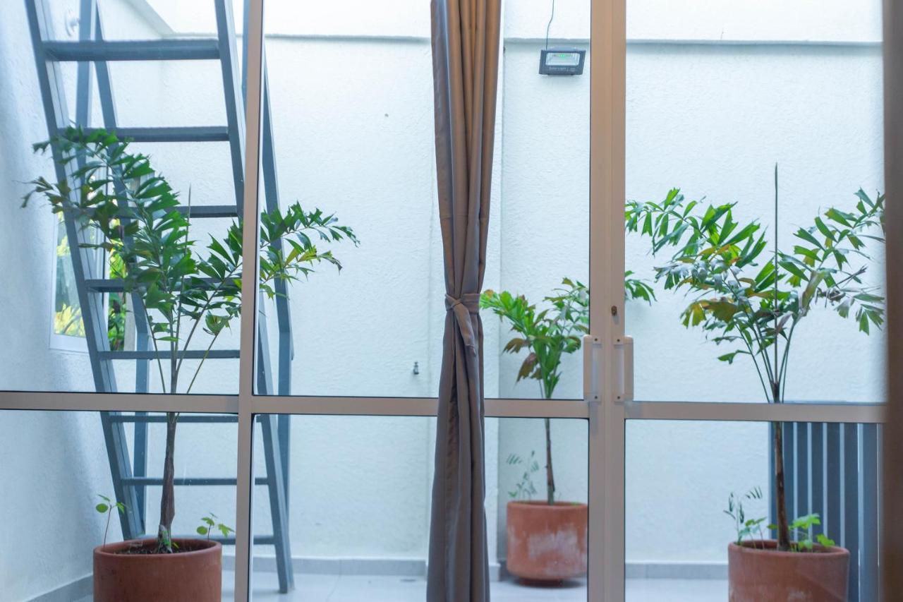 Casa Bacoba Apartman Santa Marta  Kültér fotó