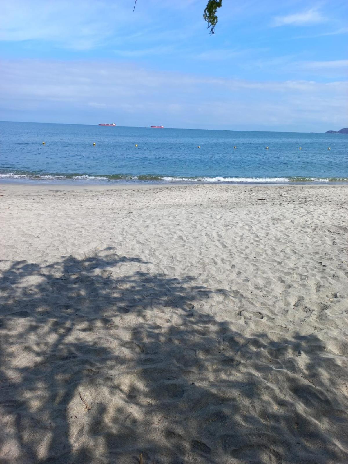 Casa Bacoba Apartman Santa Marta  Kültér fotó