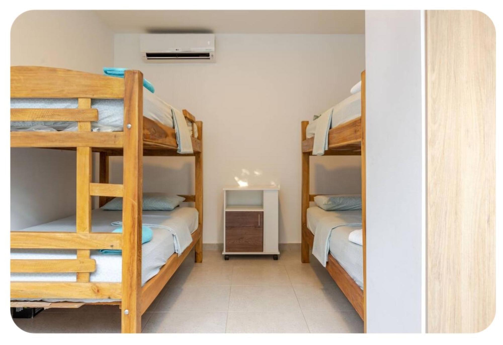 Casa Bacoba Apartman Santa Marta  Kültér fotó