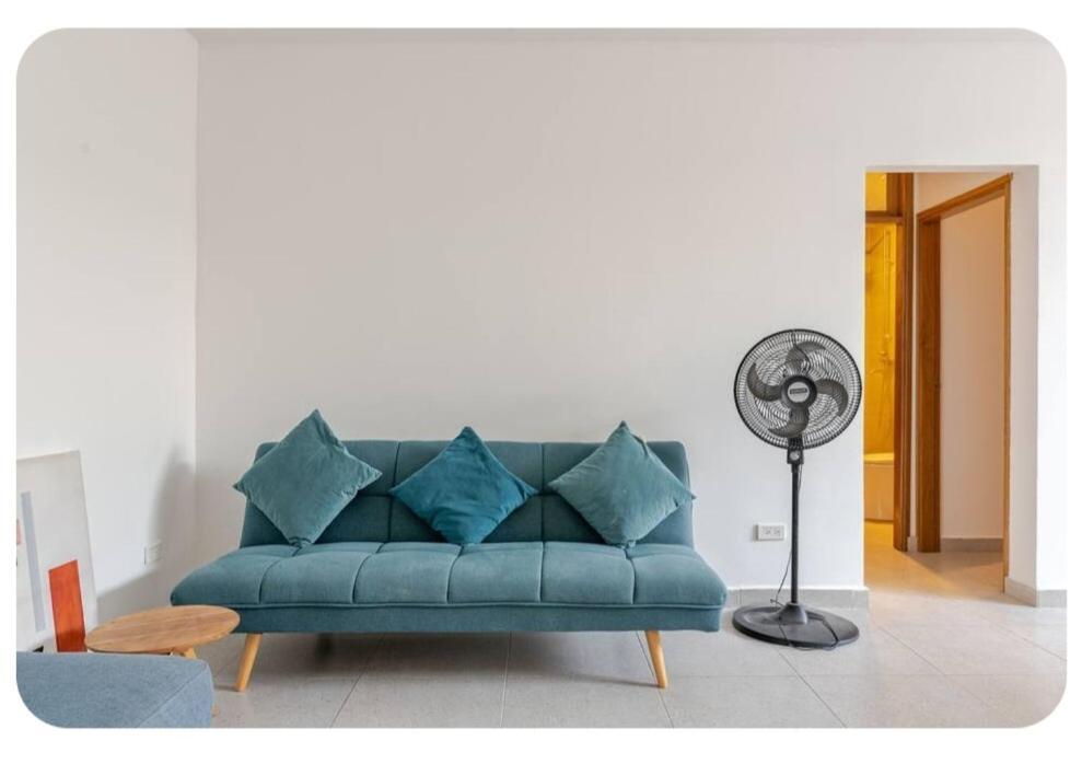 Casa Bacoba Apartman Santa Marta  Kültér fotó