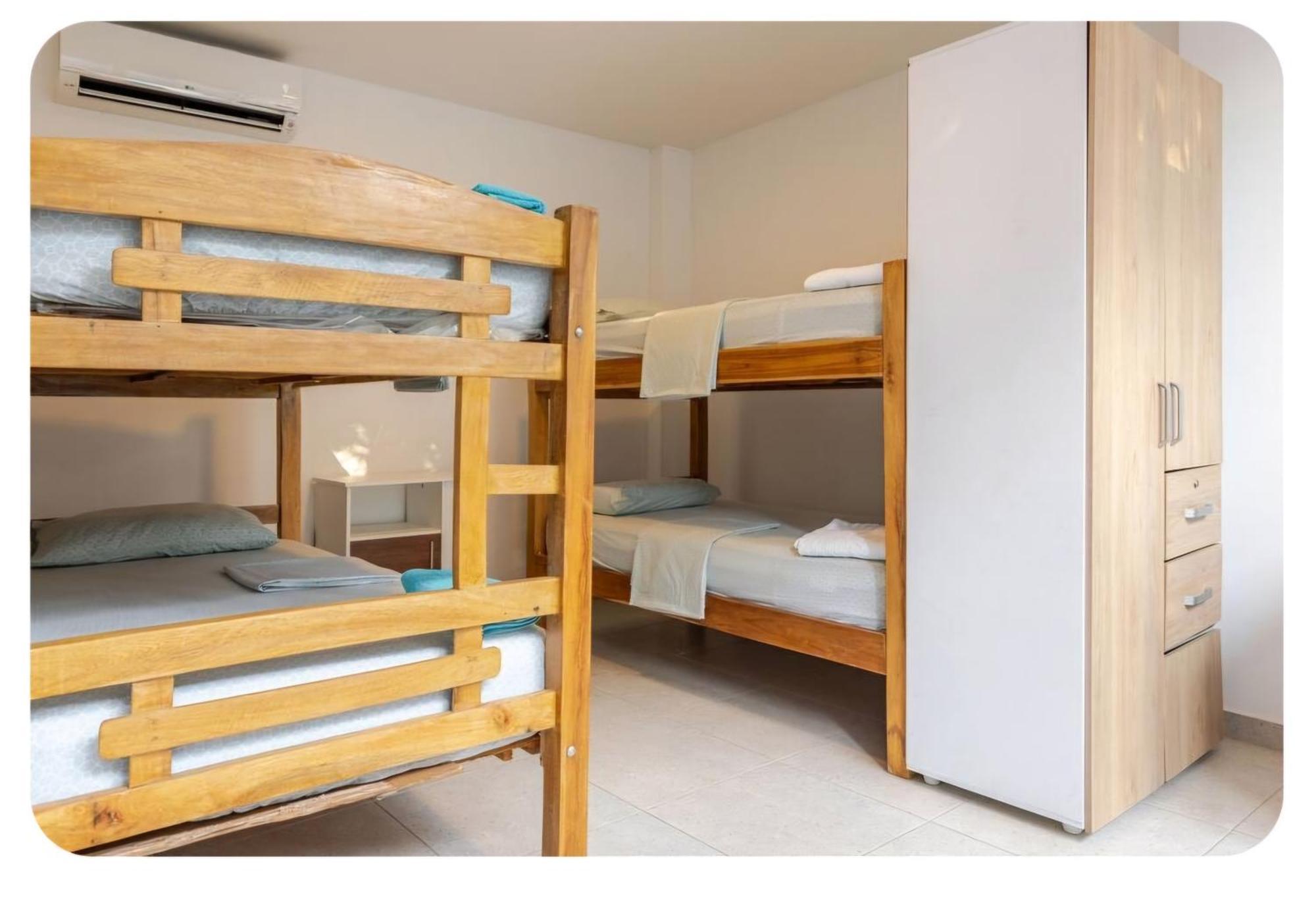 Casa Bacoba Apartman Santa Marta  Kültér fotó