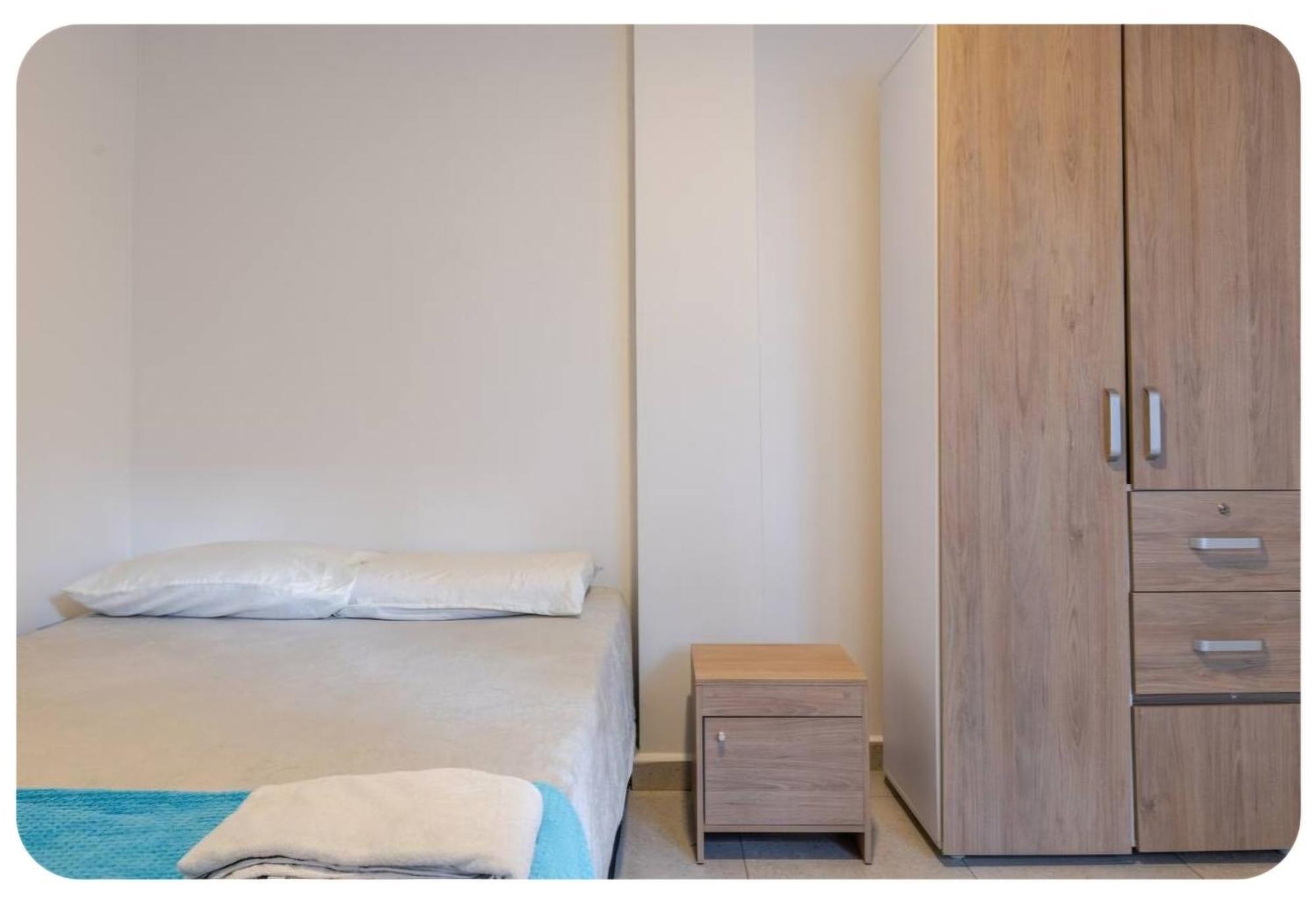 Casa Bacoba Apartman Santa Marta  Kültér fotó