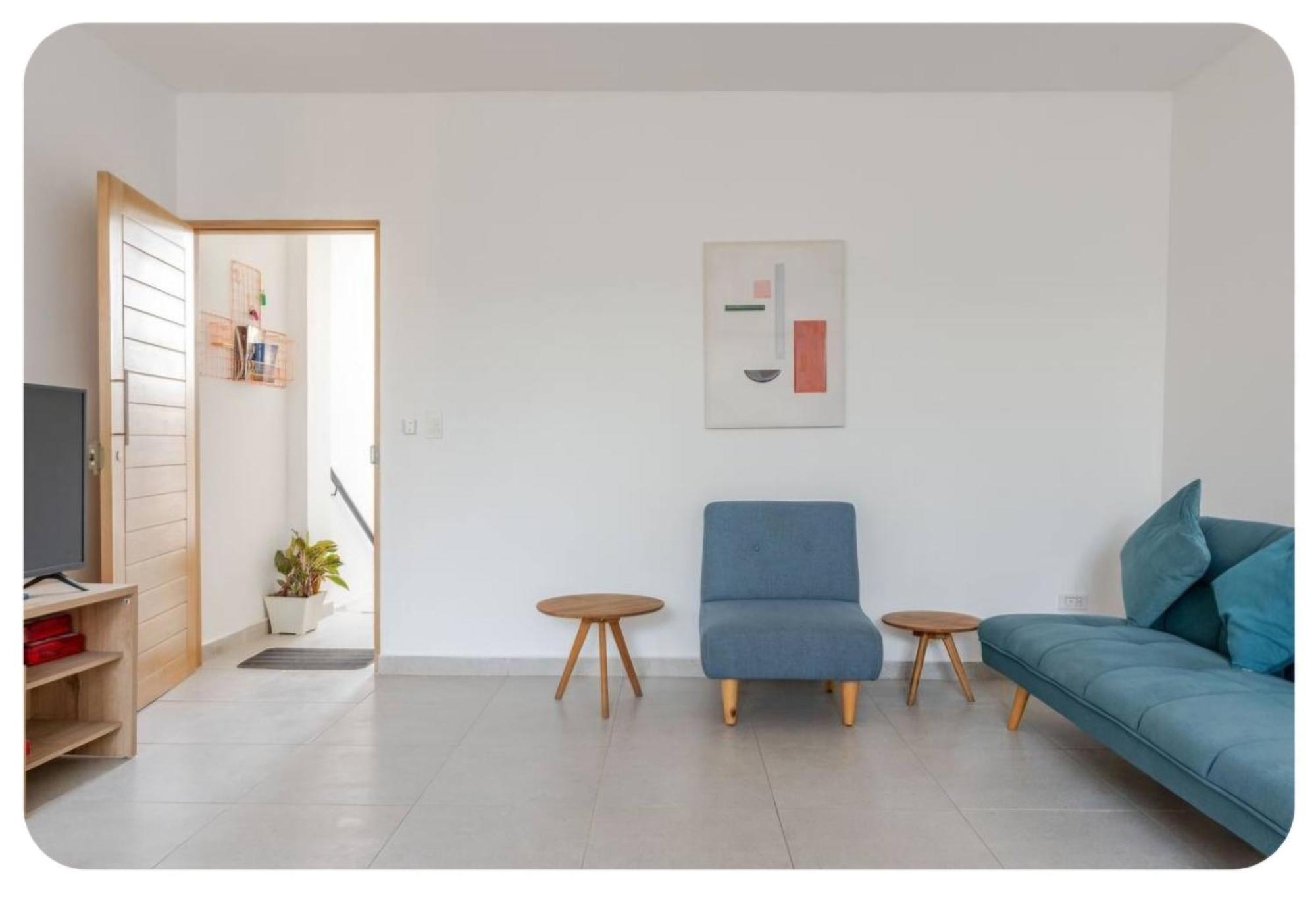 Casa Bacoba Apartman Santa Marta  Kültér fotó