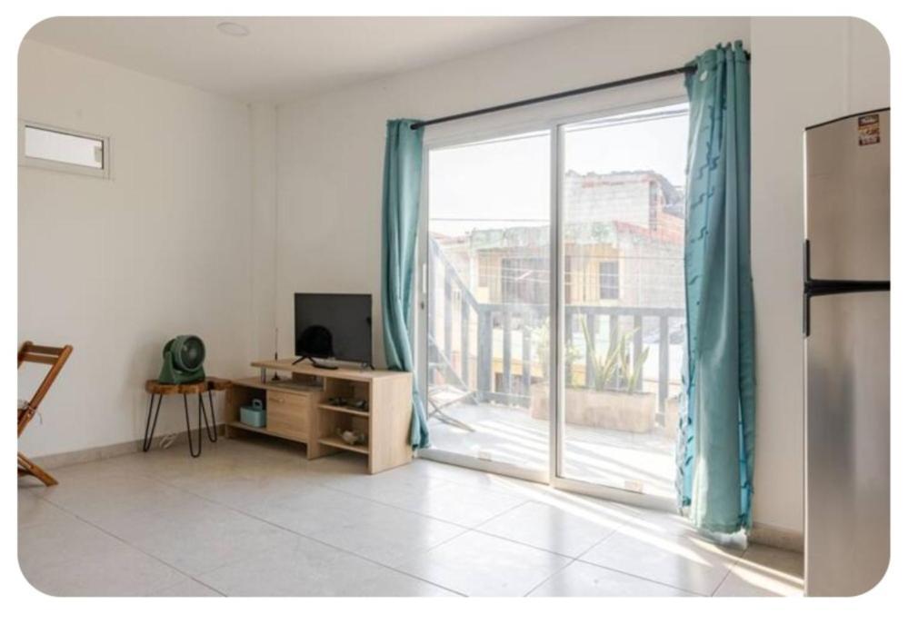 Casa Bacoba Apartman Santa Marta  Kültér fotó