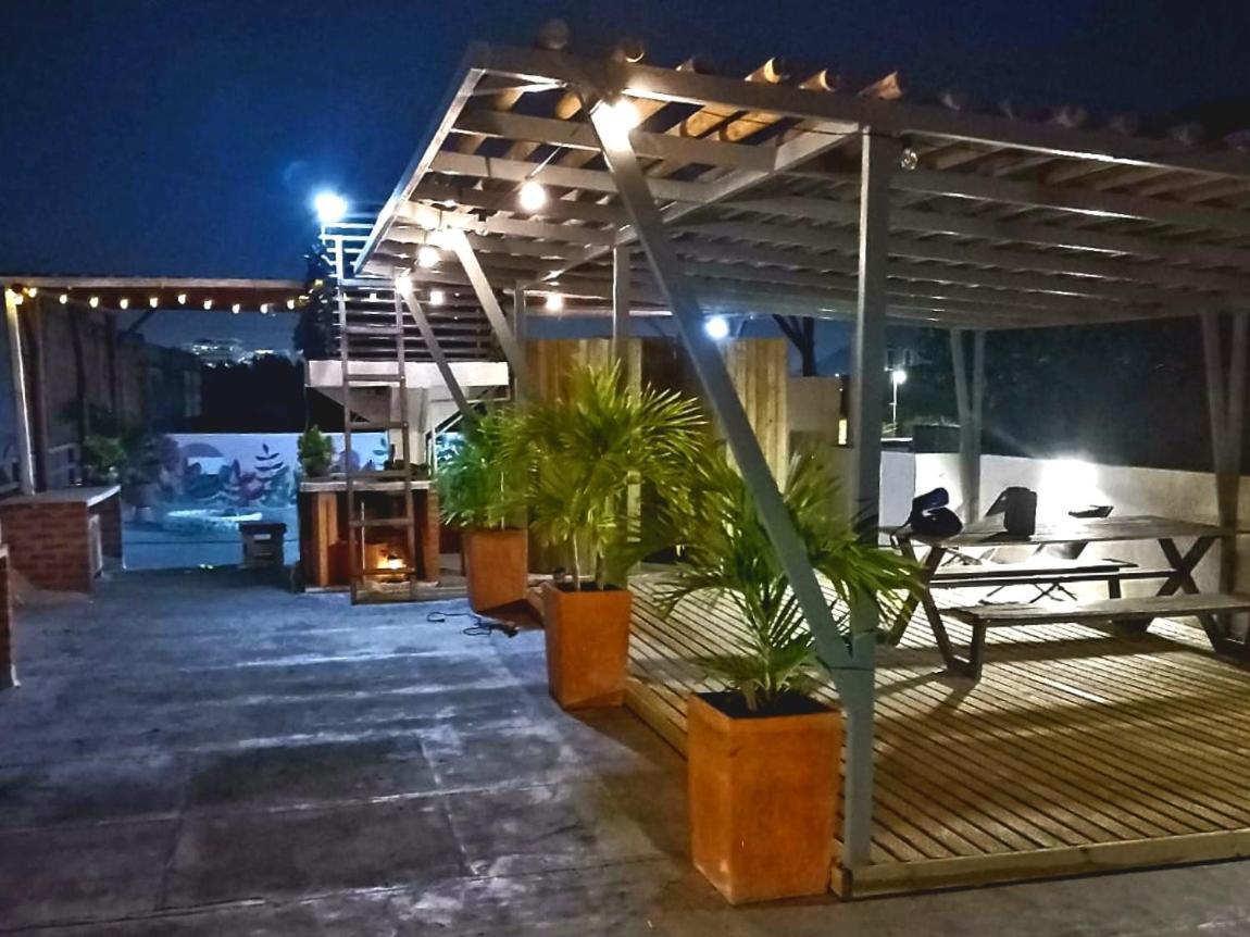 Casa Bacoba Apartman Santa Marta  Szoba fotó