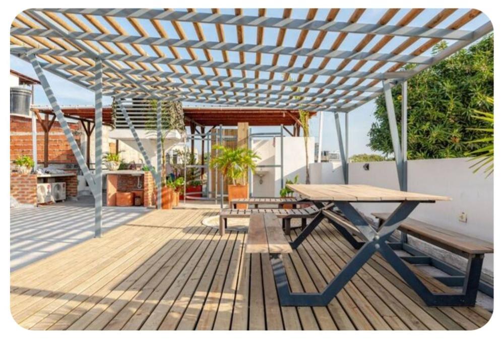 Casa Bacoba Apartman Santa Marta  Kültér fotó