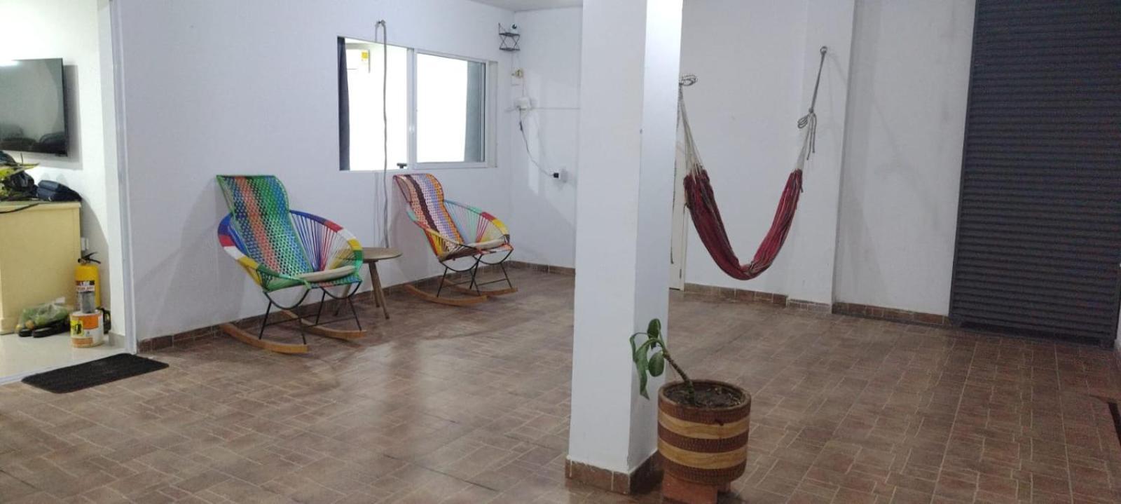 Casa Bacoba Apartman Santa Marta  Kültér fotó