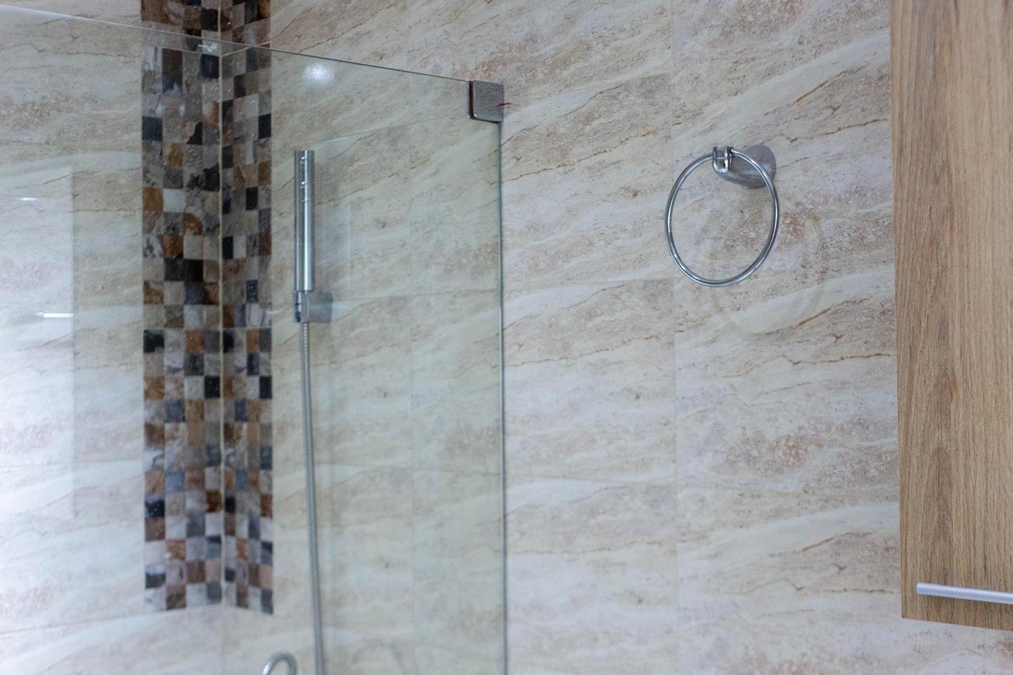 Casa Bacoba Apartman Santa Marta  Kültér fotó