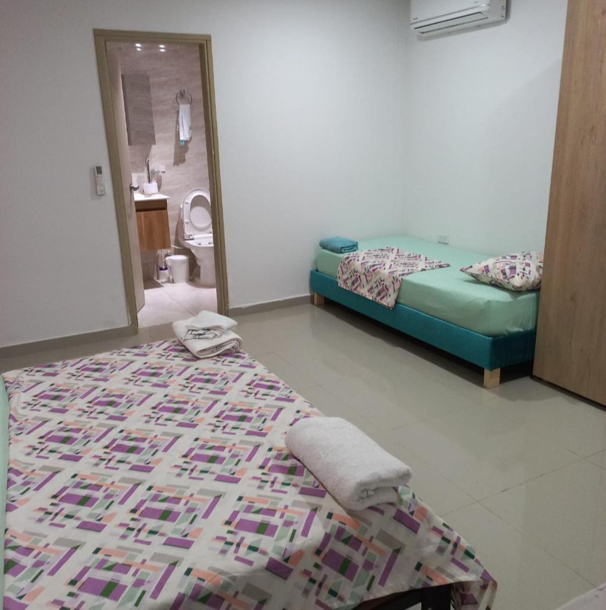 Casa Bacoba Apartman Santa Marta  Kültér fotó