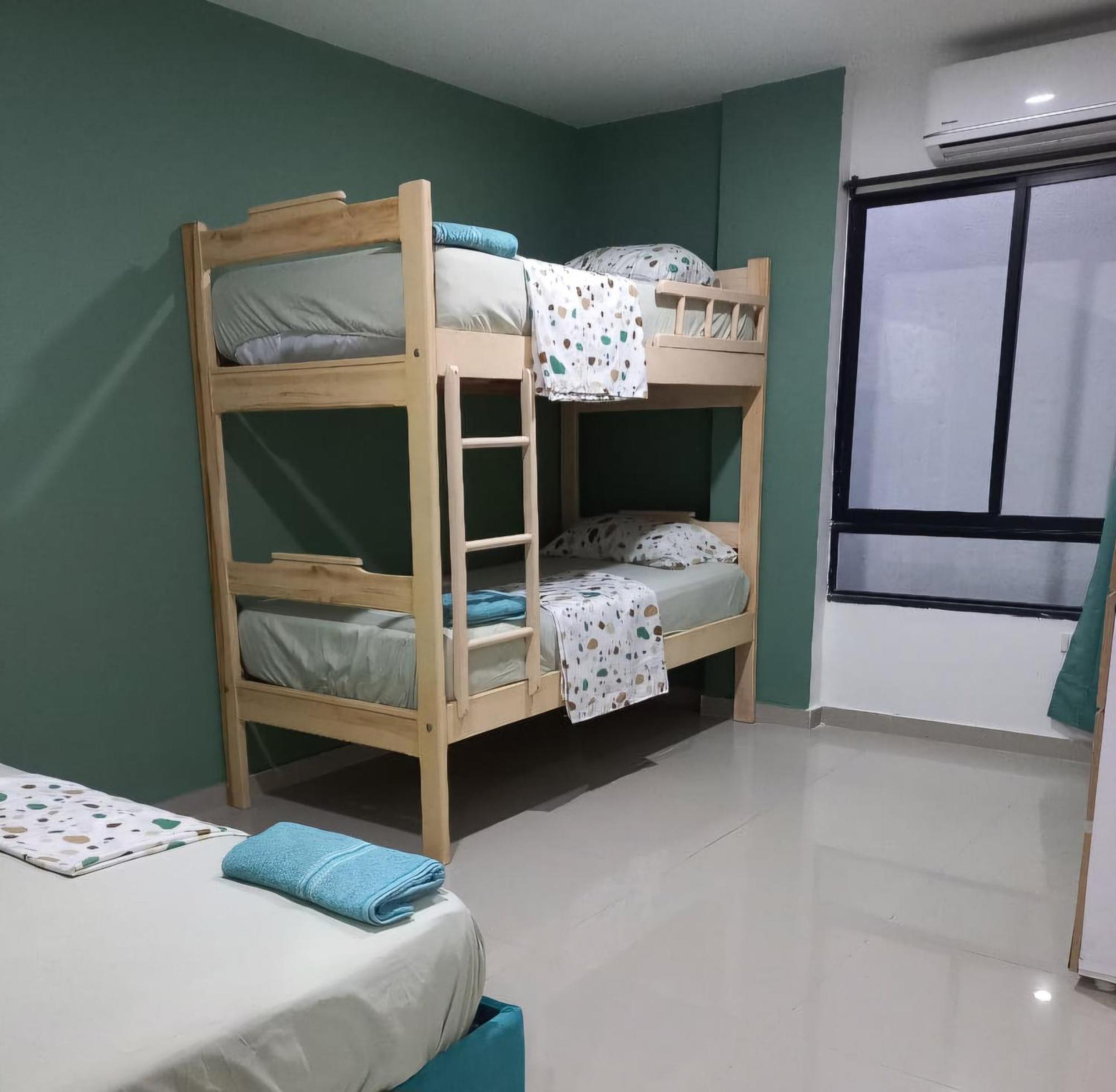 Casa Bacoba Apartman Santa Marta  Kültér fotó