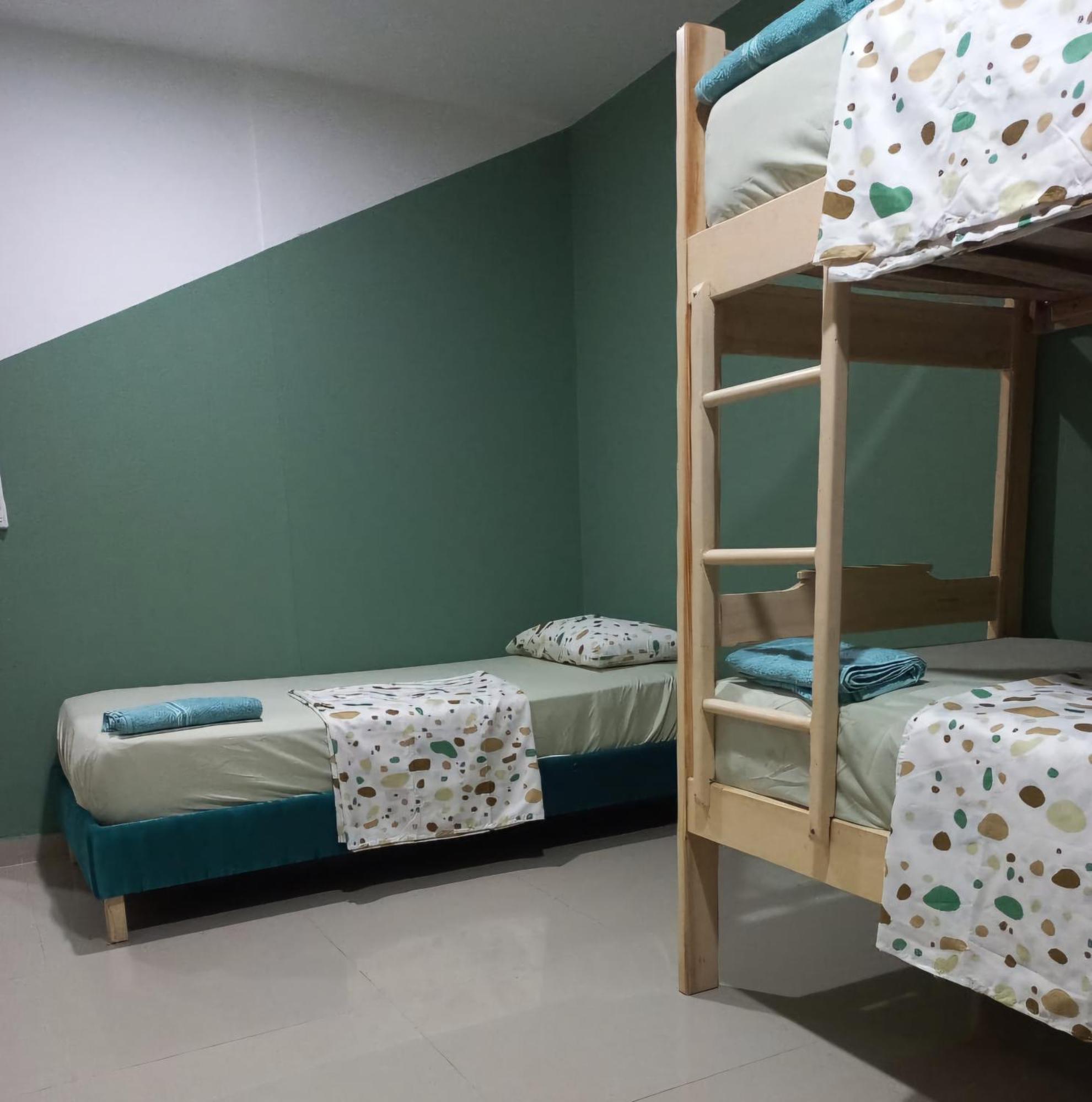 Casa Bacoba Apartman Santa Marta  Kültér fotó
