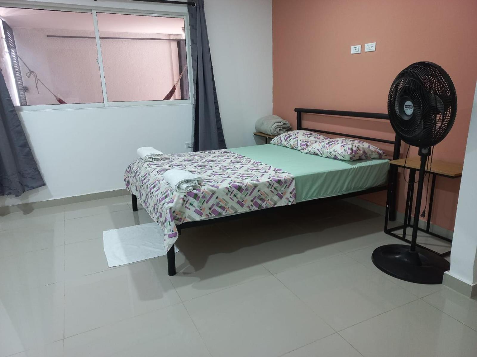 Casa Bacoba Apartman Santa Marta  Szoba fotó