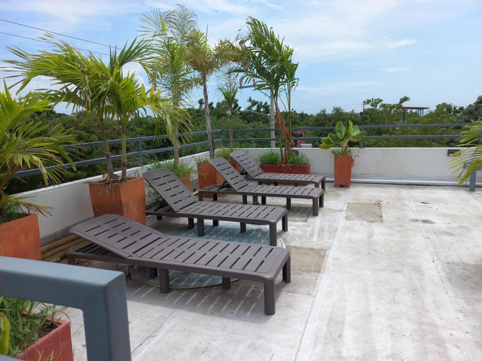 Casa Bacoba Apartman Santa Marta  Kültér fotó